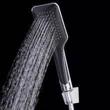 Load image into Gallery viewer, 43" Aluminium Alloy Shower Panel with Shower Head
