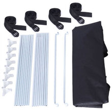 Load image into Gallery viewer, Indoor Grow Tent Room Reflective Hydroponic Non Toxic Clone Hut 6 Size
