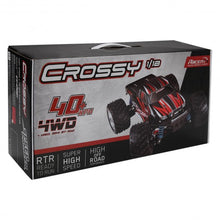 Load image into Gallery viewer, 1:18 2.4G High Speed RC Car with Radio Remote Control
