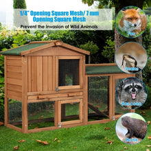 Load image into Gallery viewer, 48''x 50' Hardware Cloth Galvanized Chicken Wire Welded Fence Mesh Roll
