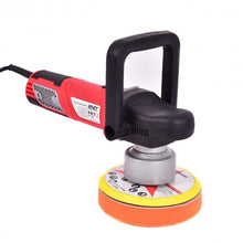 Load image into Gallery viewer, 6" Variable Speed Dual-Action Polisher Random Orbital Polisher Kit Auto Detail
