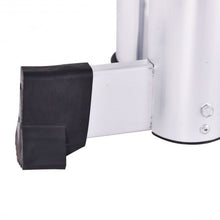 Load image into Gallery viewer, EN131 16.5FT Aluminum Ladder Telescoping Telescopic Extension Tall Multi Purpose
