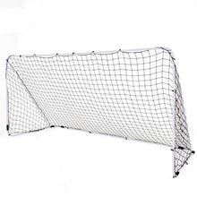 Load image into Gallery viewer, Outdoor Sports Weatherproof Steel Football Goal Net-6' x 4'

