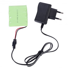 Load image into Gallery viewer, 1/18 5CH Remote Control RC Construction Dump Truck
