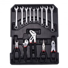 Load image into Gallery viewer, 599 pcs Tool Set Mechanics Tool Kit
