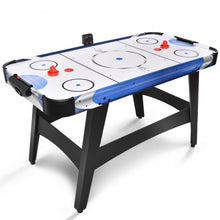 Load image into Gallery viewer, 54" Indoor Sports Air Powered Hockey Table
