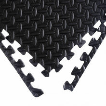 Load image into Gallery viewer, 48 Sq Ft EVA Foam Floor Interlocking Mat
