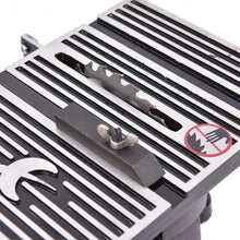 Load image into Gallery viewer, 4" Mini Electric Table Saw Tablesaw 8500 RPM Hobby And Craft Power Tools
