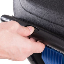 Load image into Gallery viewer, 2000 W Dual 12" 2-Way Powered Speakers with Bluetooth
