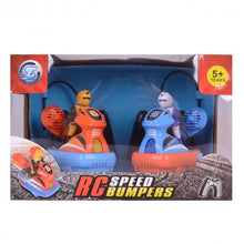Load image into Gallery viewer, RC Speed Bumpers 2 Cars Remote Controlled Toy Cars
