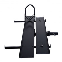 Load image into Gallery viewer, Sport Bike Motorcycle Carrier Truck Cargo Ramp
