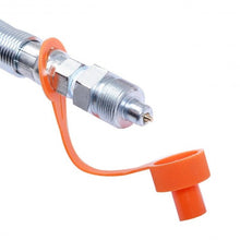 Load image into Gallery viewer, 10 Ton Porta Power Hydraulic Air Foot Pump Control Lift Replacement
