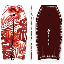 Load image into Gallery viewer, 41" Lightweight Surfboard With Fin EPS Core for Kids and Adults-L
