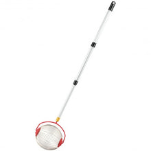 Load image into Gallery viewer, Medium Rolling Nut Gatherer Picks up Balls Nuts &amp; Other Objects
