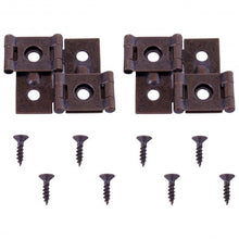 Load image into Gallery viewer, 30" Configurable Folding Free Standing Wood Pet Safety Fence
