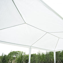 Load image into Gallery viewer, 10' x 20' Outdoor Heavy Duty Pavilion Cater Party Wedding Canopy
