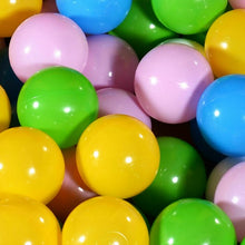 Load image into Gallery viewer, Mighty Inflatable Bounce House Castle Jumper Moonwalk with Blower
