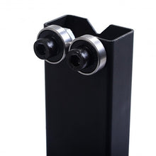 Load image into Gallery viewer, Motorcycle static wheel balancer tire stand street truing stand universal
