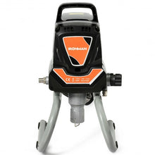Load image into Gallery viewer, 1100 W Airless High Pressure Paint Sprayer Spraying Gun
