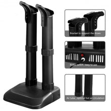 Load image into Gallery viewer, Electric Shoe Dryer Mighty Boot Warmer
