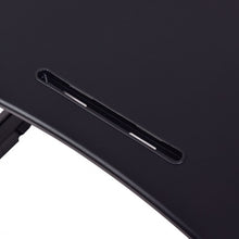 Load image into Gallery viewer, Height Adjustable Ergonomic Computer Standing Desk
