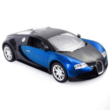 Load image into Gallery viewer, 1/14 Bugatti Veyron 16.4 Grand Sport Car Radio Remote Control RC Car New-Red
