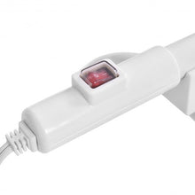 Load image into Gallery viewer, 100W Electric Towel Warmer Drying Rack
