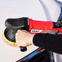 Load image into Gallery viewer, 6" Variable Speed Dual Action Polisher Random Orbital Kit
