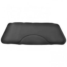 Load image into Gallery viewer, Black Rectangle Barber Salon Floor Mat
