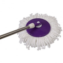 Load image into Gallery viewer, 2 pcs Micro Mop Head Replacement

