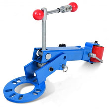 Load image into Gallery viewer, Heavy Duty Tool Extending Wheel Arch Fender Roller
