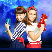 Load image into Gallery viewer, 4-set Infrared Laser Tag Guns Battle Blasters
