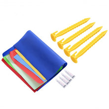 Load image into Gallery viewer, Inflatable Santa Claus Bounce House Christmas Jumper
