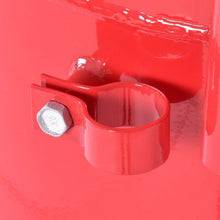 Load image into Gallery viewer, 20 Gallon Waste Oil Drain Capacity Tank Air Operate Drainer Portable Wheel Hose
