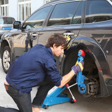 Load image into Gallery viewer, Heavy Duty Tool Extending Wheel Arch Fender Roller
