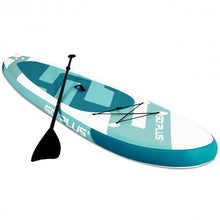 Load image into Gallery viewer, 10' Inflatable Water Sport Stand up Paddle Board Surfboard
