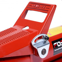 Load image into Gallery viewer, 10 Ton Porta Power Hydraulic Air Foot Pump Control Lift Replacement
