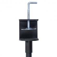 Load image into Gallery viewer, Dual Monitor Arm Desk Table Mount Stand for 2 LCD Fully Swivel Clamp up to 27”
