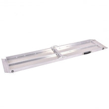 Load image into Gallery viewer, 7Ft Portable Aluminum Pet Folding Ramp
