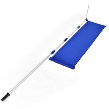 Load image into Gallery viewer, 21 ft Lightweight Roof Snow Rake Removal Tool  w/Adjustable Telescoping Handle
