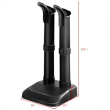 Load image into Gallery viewer, Electric Shoe Dryer Mighty Boot Warmer
