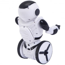 Load image into Gallery viewer, 2.4G RC Smart Self Balancing Robot with Remote Control
