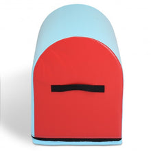 Load image into Gallery viewer, Kids Home Exercise Gym Mailbox Trainer Jumping Box-B
