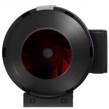 Load image into Gallery viewer, 4" 6" 8" Inch Inline Duct Fan Ventilation Exhaust Plastic Fan w/Speed Controller-4"
