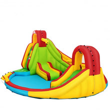 Load image into Gallery viewer, Kids Gift Inflatable Water Slide Bounce Park with 480 W Blower
