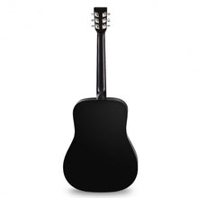 Load image into Gallery viewer, Sonart 41" 6 Strings Acoustic Folk Guitar-Sun
