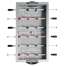 Load image into Gallery viewer, 42" Wooden Foosball Table for Adults &amp; Kids Home Recreation
