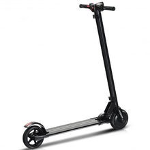 Load image into Gallery viewer, 250 W High Speed Lightweight Folding Adult Electric Kick Scooter
