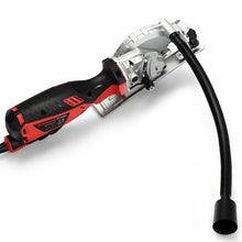 Load image into Gallery viewer, Electric 4-1/2" Circular Cutting Saw with Accessory Kit
