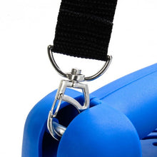 Load image into Gallery viewer, 3-ways 650W Electric Painting Sprayer Gun W/Copper Nozzle+Cooling Sys
